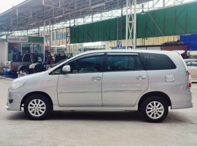 Toyota Innova 2.0G Option 2015 รูปที่ 6