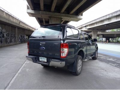 Ford Ranger  Opencab HiRider 22 XLT รูปที่ 6