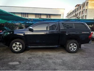 ขายดาวน์ 120,000 บาท Hilux Revo *รถบ้าน 100% ใช้น้อย* รูปที่ 6