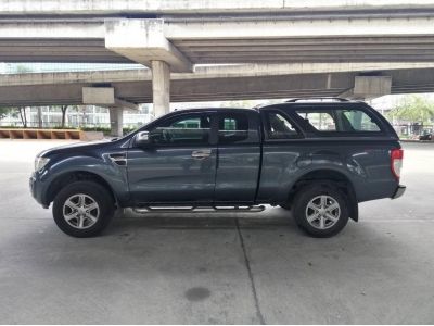 จองด่วน Ford ranger 2.2 xlt hi-rider  open cap /MT 2015  รถบ้านเเท้ มือเดียว มาพร้อมหลังคาแครี่บอย รูปที่ 6