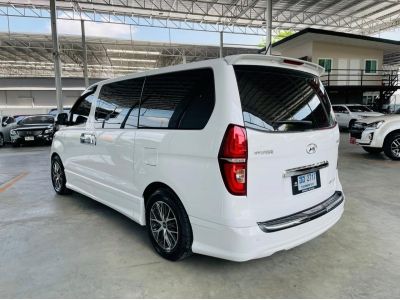 2019 HYUNDAI H-1  2.5 CRDi  Deluxe Sunroof รูปที่ 6