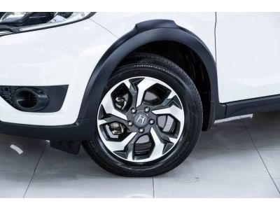 HONDA BR-V 1.5 V 2016 รูปที่ 6