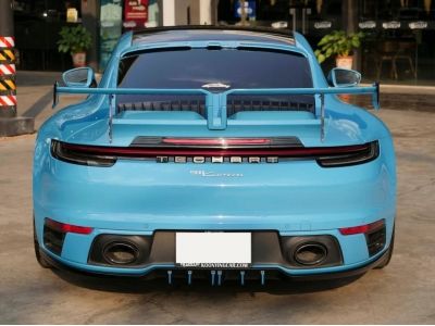 2020 Porsche 911 Carrera 3.0 รูปที่ 6