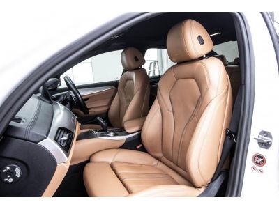 2017 BMW SERIES 5 G30 530i M sport 2.0 LIMOUSINE RHD  ผ่อน 18,642 บาท 12 เดือนแรก รูปที่ 6