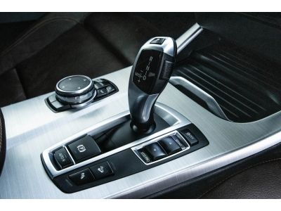 2017 BMW X4 2.0 I XDRIVE MSPORT  ผ่อน 15,022 บาท 12 เดือนแรก รูปที่ 6