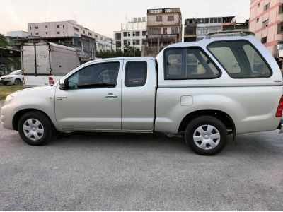 TOYOTA VIGO SMARTCAB 2.5J 2010 รูปที่ 6