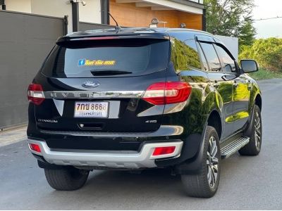 2019 FORD EVEREST 2.0 Titanium  4WD SUNROOF รูปที่ 6