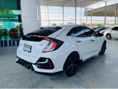 2020 HONDA CIVIC FK VTEC 1.5 TURBO RS รูปที่ 6