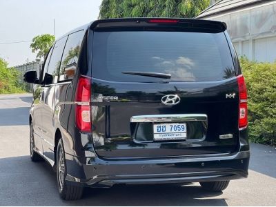 2019 HYUNDAI H-1 2.5 Elite รูปที่ 6