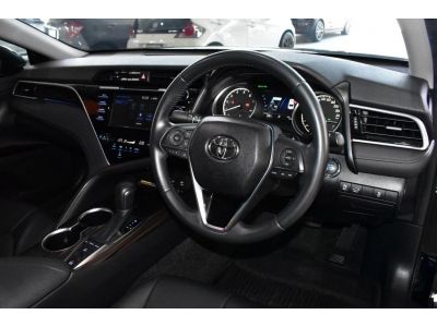 ใหม่จัด 2020 Toyota Camry 2.5G ท็อปสุด รูปที่ 6