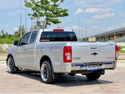 2013 CHEVROLET COLORADO 2.5 LT X-CAB ผ่อนเพียง 6,xxx เท่านั้น รูปที่ 6