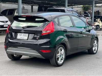 2012 FORD FIESTA 1.4 ผ่อนเพียง 3,xxx เท่านั้น รูปที่ 6