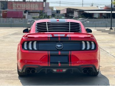 2019 Ford Mustang 2.3 Ecoboost รูปที่ 6