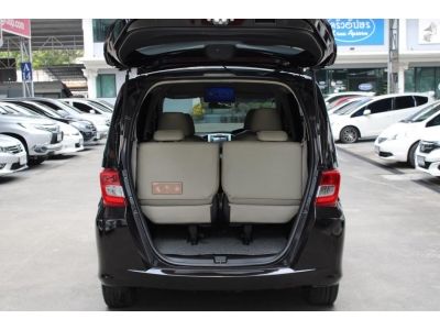 2013 HONDA FREED 1.5 EL *ดบ.เริ่ม 2.79% ฟรีดาวน์ แถมประกันภัย รูปที่ 6