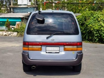 1994​ NISSAN SERENA 2.0  ขายสดเท่านั้น รูปที่ 6