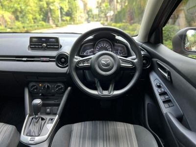 2017 MAZDA 2 1.3 Skyactiv Standard รูปที่ 6