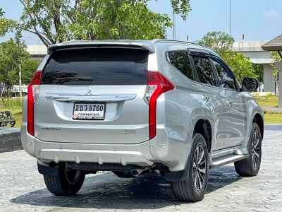 2016 MITSUBISHI PAJERO SPORT  2.4 GT Premium 4WD รูปที่ 6