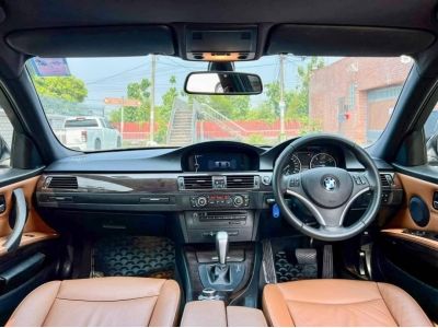 2011 BMW SERIES 3, 320d SE โฉม E90 รูปที่ 6