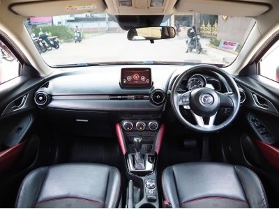 Mazda CX-3 1.5 XDL Auto MY 2017 รูปที่ 6