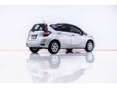 NISSAN NOTE 1.2 V 2019 รูปที่ 6