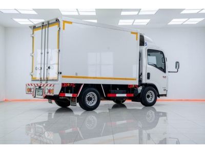 2019 ISUZU EIF  NLR 130 รถบรรทุกสินค้า  ผ่อนเพียง 7,176 บาท  12เดือนแรก รูปที่ 6