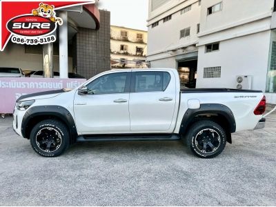 Toyota Revo D-Cab 2.4 High รูปที่ 6