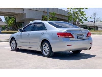 2010 TOYOTA CAMRY 2.0 G LPG รูปที่ 6