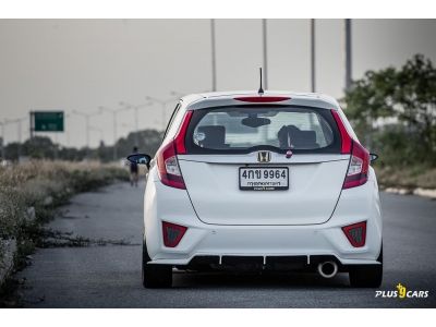 Honda Jazz GK 2014 MT รูปที่ 6