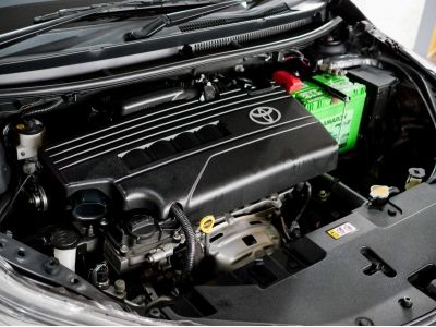 TOYOTA YARIS 1.2E ATIV เกียร์AT ปี18 รูปที่ 6