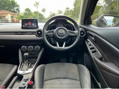 MAZDA 2 1.3 High Connect 2017 รูปที่ 6