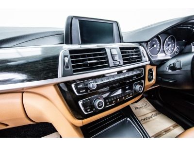2018 BMW SERIES 3 320D GT 2.0 F 34  ผ่อน 12,056 บาท 12 เดือนแรก รูปที่ 6