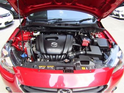 2016 MAZDA2 SKYACTIV 1.3 SPORT STANDARD HATCHBACK *ดบ.2.79% ฟรีดาวน์ แถมประกันภัย รูปที่ 6