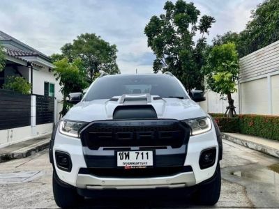 FORD RANGER  2.0 BI-TURBO 4WD ปี 2019 รูปที่ 6