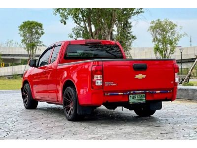 2018 CHEVROLET COLORADO 2.5 EXTENDED CAB LT รูปที่ 6