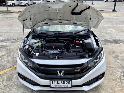 Honda Civic 1.8 EL ปี 2020 รูปที่ 6