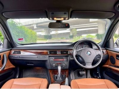 2010 BMW SERIES 3, 318i SE โฉม E90 รูปที่ 6