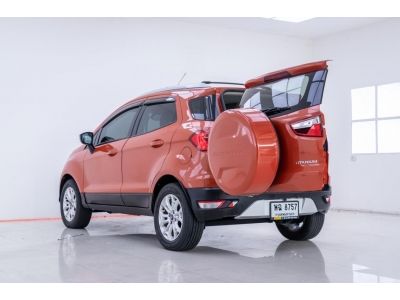 2014  FORD ECOSPORT 1.5 TITANIUM  ผ่อน 3,063 บาท 12 เดือนแรก รูปที่ 6