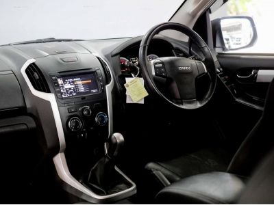 ISUZU DMAX 1.9Ddi Z DVD เกียร์MT ปี18 รูปที่ 6