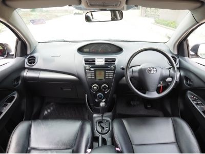 Toyota Vios 1.5 E Auto MY 2009 รูปที่ 6