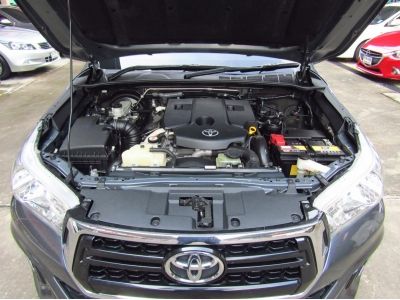 2019 TOYOTA REVO 2.8 J PLUS *ดบ.3.99% ฟรีดาวน์ แถมประกันภัย รูปที่ 6