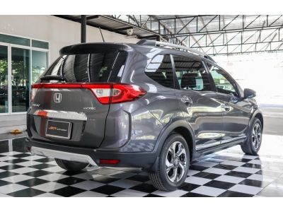 ฟรีทุกค่าดำเนินการ✨ดอกเบี้ยเริ่มต้นเพียง 2.69%✨HONDA BRV 1.5 SV รูปที่ 6