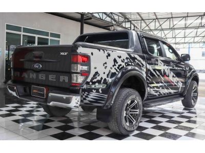 ฟรีทุกค่าดำเนินการ✨ดอกเบี้ยเริ่มต้นเพียง 2.69%✨FORD RANGER DOUBLE CAB HI-RIDER 2.2 XLT (MNC) รูปที่ 6