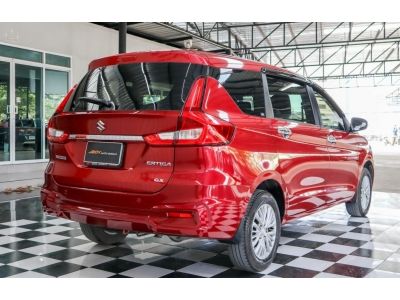 ฟรีทุกค่าดำเนินการ✨ดอกเบี้ยเริ่มต้นเพียง 2.69%✨SUZUKI ERTIGA 1.5 GX รูปที่ 6