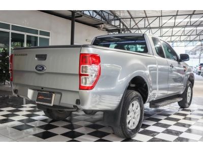 ฟรีทุกค่าดำเนินการ✨ดอกเบี้ยเริ่มต้นเพียง 2.69%✨FORD RANGER OPEN CAB HI-RIDER 2.2 XL PLUS (MNC) รูปที่ 6