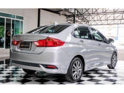 ฟรีทุกค่าดำเนินการ✨ดอกเบี้ยเริ่มต้นเพียง 2.69%✨HONDA CITY 1.5 V PLUS รูปที่ 6