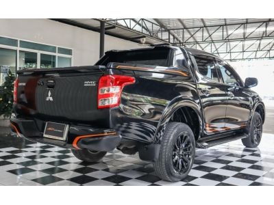 ฟรีทุกค่าดำเนินการ✨ดอกเบี้ยเริ่มต้นเพียง 2.69%✨MITSUBISHI ALL NEW TRITON DOUBLE CAB PLUS 2.4 GLS ATHLETE รูปที่ 6