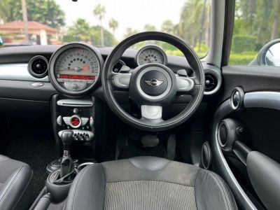 2009 MINI COOPER Look1 RHD ( R56 ) รูปที่ 6