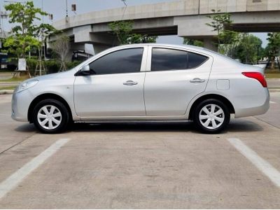 Nissan Almera 1.2 ES Auto Year 2013 รูปที่ 6