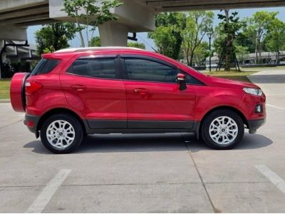 Ford EcoSport 1.5 titanium Auto Year 2016 รูปที่ 6