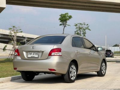 Toyota Vios 1.5 J Auto Year 2008 รูปที่ 6